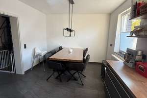 Alt Garbsen - Kernsaniertes Reihenmittelhaus, 5 Schlafzimmer, Wintergarten und Balkon! – Die vollständige Adresse der Immobilie erhältst du vom Anbieter., 30823 Garbsen – Vorschaubild 5