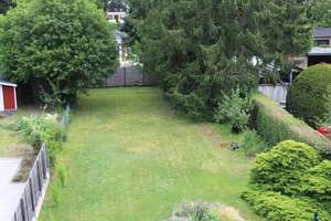 Parkähnliches Grundstück in Stadtwaldnähe – Charakterhaus mit außergewöhnlichen Potenzial – Die vollständige Adresse der Immobilie erhältst du vom Anbieter., 47800 Bockum, Krefeld – Vorschaubild 12