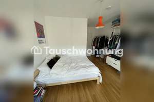 Tauschwohnung: Helle, gemütliche Wohnung mit großem Balkon – Crottendorfer Straße 4, 4317 Reudnitz-Thonberg, Leipzig – Vorschaubild 5