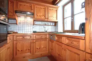 Gemütliches, möbliertes Haus in Augsburg Lechhausen – Lechhausen-Ost, Augsburg, 86167 Augsburg – Vorschaubild 7