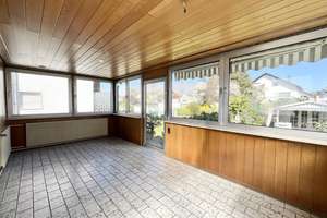 Ihr neues Zuhause: Gemütliches Einfamilienhaus mit traumhaftem großen Garten – Die vollständige Adresse der Immobilie erhältst du vom Anbieter., 63179 Obertshausen – Vorschaubild 8