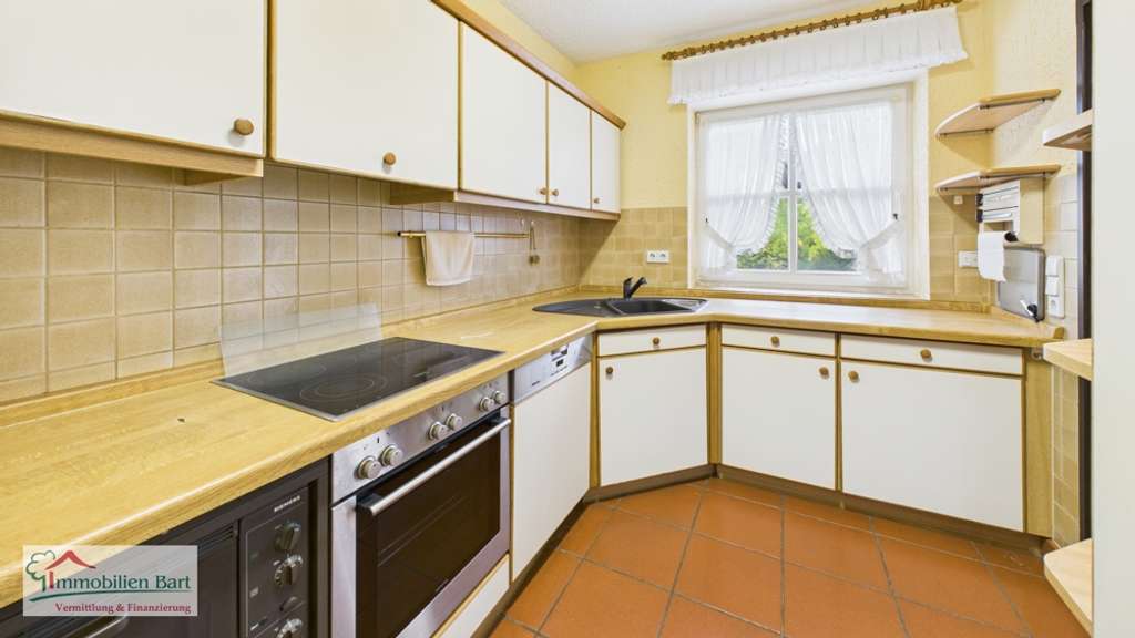 Immobilie in Losheim am See - WOHNHAUS MIT 458 M² WOHNFLÄCHE IN LOSHEIM-HAUSBACH - Bild 2