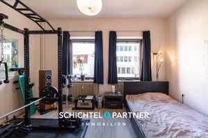 RESERVIERT | Einzigartiges Anlageobjekt mit Lagerfläche und Stellplätzen – Bremen – Vorschaubild 10