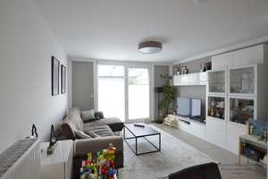Ein Zuhause zum Ankommen und Wohlfühlen – Nürnberg – Vorschaubild 1