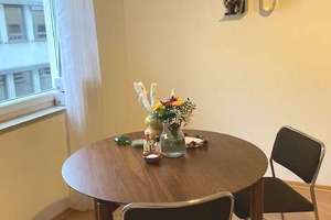 2 Balkone suchen Mieter - nette 3 Zimmer Wohnung in Stuttgart-West – Die vollständige Adresse der Immobilie erhältst du vom Anbieter., 70176 Feuersee, Stuttgart – Vorschaubild 5