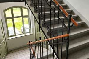 *Schick WOHNEN mit geräumiger Essküche, Balkon in ruhiger Lage* – Ebersdorfer Straße 35, 9131 Ebersdorf, Chemnitz – Vorschaubild 3