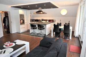 Ehemalige Unternehmervilla mit 500 qm Wohnfläche! 2392 qm Grundstück direkte Wald- und Feldrandlage! – Die vollständige Adresse der Immobilie erhältst du vom Anbieter., 33142 Büren – Vorschaubild 3