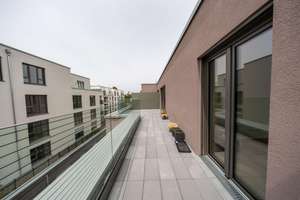 PENTHOUSE-TRAUM: Rheinblick, Aufzug & große Dachterrasse – Die vollständige Adresse der Immobilie erhältst du vom Anbieter., 55130 Weisenau, Mainz – Vorschaubild 14