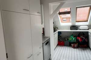 Dachgeschoss mit Terrasse 4-Zimmer-Wohnung in der List – Lister Meile 84, 30161 List, Hannover – Vorschaubild 7