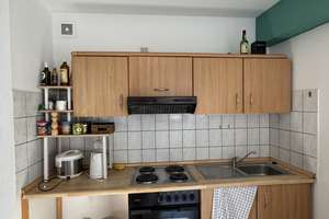 Studenten aufgepasst: Schöne 2-Zimmer-Wohnung im Frankenberger Viertel! – Kurfürstenstraße 4, 52066 Adalbertsteinweg, Aachen – Vorschaubild 5
