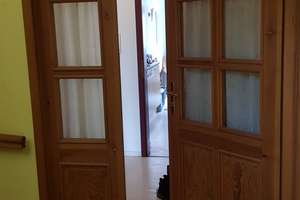 WG-Zimmer mit eigenem Bad in Campusnähe; Room in shared flat with private bathroom near campus – Bachstraße 24, 7743 Jena-Zentrum, Jena – Vorschaubild 2