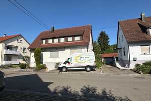 Attraktives, gepflegtes Zweifamilienhaus in Bestlage – Esslingen (Kreis) – Vorschaubild 6