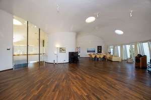 Architektonisches Unikat, ca. 536m² WFL/NFL, mit Wellnessbereich und Schwimmteich in Boppard – Die vollständige Adresse der Immobilie erhältst du vom Anbieter., 56154 Boppard – Vorschaubild 7