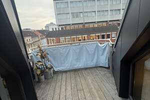 Wunderschöne Maisonette-Wohnung im Herzen Hannovers  – Die vollständige Adresse der Immobilie erhältst du vom Anbieter., 30161 Mitte (Ortsteil), Hannover – Vorschaubild 6