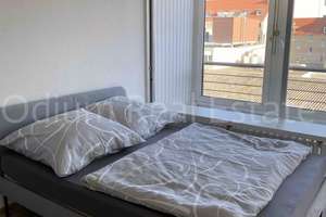Charmantes City-Apartment mit Balkon in Ludwigshafen-Mitte – 67061 Mitte, Ludwigshafen am Rhein – Vorschaubild 4