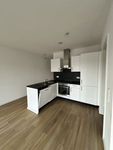 3-Zimmer Wohnung im Schillerquartier - hell und geräumig