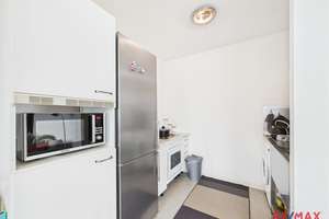 Citynah & mit Weitblick: Vermietetes Apartment im Ihmezentrum! – Die vollständige Adresse der Immobilie erhältst du vom Anbieter., 30449 Linden-Mitte, Hannover – Vorschaubild 4