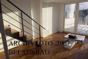 ** Dachterrassen-Maisonette** Wohnung in Top-Lage Klettenberg- vermietet – 50939 Klettenberg, Köln – Vorschaubild 2