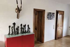 Villa Arte – außergewöhnliches Anwesen mit 3 Einheiten und Entwicklungspotenzial nahe Köln und Bonn – Hauptstr. 35, 57632 Orfgen – Vorschaubild 10