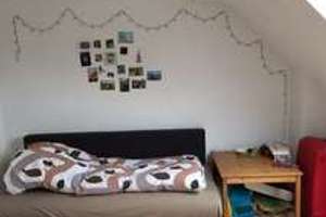 Schönes ein Zimmer, direkt in der City, Voll möbliert, in HD, NUR für Student/-in/Wissenscht – Die vollständige Adresse der Immobilie erhältst du vom Anbieter., 69123 Pfaffengrund, Heidelberg – Vorschaubild 3