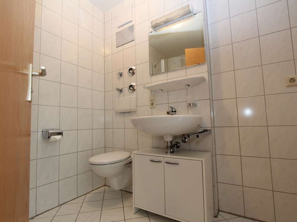 Bad/WC
