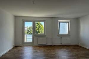 Geräumiges Pärchen-Appartement mit Balkon und Wannenbad - max. 2 Personen!