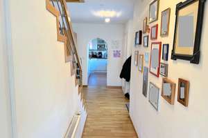 Trier-Weismark-Feyen - Modernisiertes Einfamilienhaus mit Einliegerwohnung, Garten, Sauna und Garage – Die vollständige Adresse der Immobilie erhältst du vom Anbieter., 54294 Feyen/Weismark, Trier – Vorschaubild 13