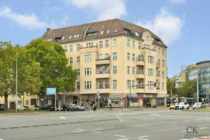 bezugsfreie 144m² Altbauwohnung, liebevoll saniert, 1.OG, Balkon, Keller, zentraler Lage Wilmersdorf – Die vollständige Adresse der Immobilie erhältst du vom Anbieter., 10713 Wilmersdorf, Berlin – Vorschaubild 26