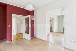 Charmantes Haus im Steinbergviertel – Die vollständige Adresse der Immobilie erhältst du vom Anbieter., 64285 Bessungen, Darmstadt – Vorschaubild 10