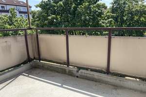 3 ZKB, Balkon inklusive TG-Stellplatz nahe Lech zu verkaufen – Die vollständige Adresse der Immobilie erhältst du vom Anbieter., 86169 Lechhausen-West, Augsburg – Vorschaubild 10