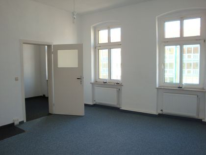 3 - 3,5 Zimmer Wohnung zur Miete in Dessau-Roßlau