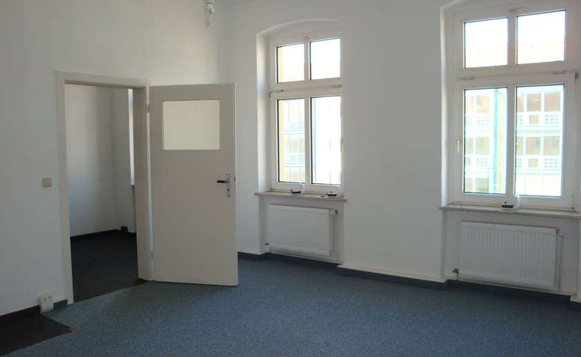 freundliche Zimmer