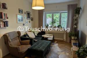 Tauschwohnung: 3-Zimmer Wohnung in München-Schwabing gesucht – Die vollständige Adresse der Immobilie erhältst du vom Anbieter., 80803 Münchner Freiheit, München – Vorschaubild 2