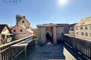 Schatztruhe am Pommeranzengarten zum Renovieren mit Garage und Dachterrasse. – Böblingen (Kreis) – Vorschaubild 9