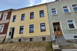 Modernisiertes MFH mit solider Substanz! – Die vollständige Adresse der Immobilie erhältst du vom Anbieter., 8258 Markneukirchen – Vorschaubild 1