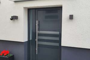 Exklusives Einfamilienhaus mit viel Platz für die Großfamilie mit großem Garten – Die vollständige Adresse der Immobilie erhältst du vom Anbieter., 64291 Wixhausen, Darmstadt – Vorschaubild 1