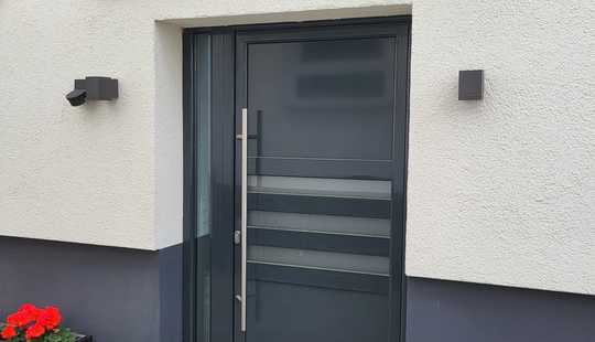 Bild von Exklusives Einfamilienhaus mit viel Platz für die Großfamilie mit großem Garten