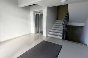 2-Zimmer-Wohnung mit Balkon, Einbauküche, Aufzug & Tiefgarage – 89075 Böfingen, Ulm – Vorschaubild 13