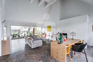 Großzügige Dachgeschoss-Maisonette-Wohnung in Ehrenfeld! – Die vollständige Adresse der Immobilie erhältst du vom Anbieter., 50825 Ehrenfeld (Ortsteil), Köln – Vorschaubild 8