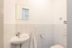 Helle 3-Zimmer Wohnung in München, Obermenzing – Josephine-Lang-Weg 2, 81245 München – Vorschaubild 9