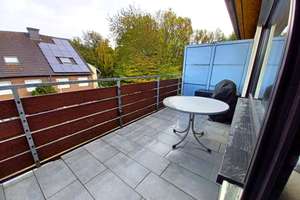 Attraktive Eigentumswohnung  mit Balkon im Oberhausener Norden ! – Die vollständige Adresse der Immobilie erhältst du vom Anbieter., 46145 Alsfeld, Oberhausen – Vorschaubild 2