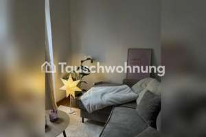 Tauschwohnung: Gemütliche 1-Zimmer-Whg in Düsseldorf zum Tausch