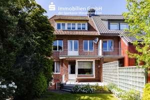 Wohntraum im Kreuzviertel! – Die vollständige Adresse der Immobilie erhältst du vom Anbieter., 48147 Schlachthof, Münster – Vorschaubild 2