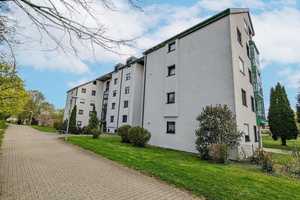 Ihr StartUp in ein schickes eigenes Zuhause! - Hübsche Wohnung für junge Singles oder Paare – Ulm – Vorschaubild 15
