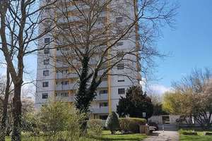 Logenplatz im 12. OG: Urbaner Lifestyle mit Weitblick & eigener Garage – Welfenstraße 32, 76137 Südweststadt, Karlsruhe – Vorschaubild 29