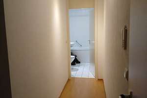 Helle 2-Zimmer-Wohnung mit Balkon im 2. OG in Freising – Die vollständige Adresse der Immobilie erhältst du vom Anbieter., 85356 Freising – Vorschaubild 15