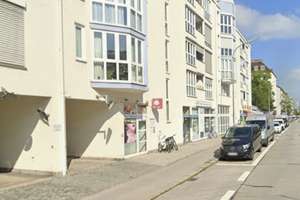 Möbliert: Wohnen direkt am Luidpoldpark mitten in Schwabing  – Schleißheimerstraße 207, 80809 Am Luitpoldpark, München – Vorschaubild 11