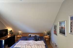 Hochwertige Doppelhaushälfte in München-Forstenried – Die vollständige Adresse der Immobilie erhältst du vom Anbieter., 81476 Forstenried, München – Vorschaubild 31