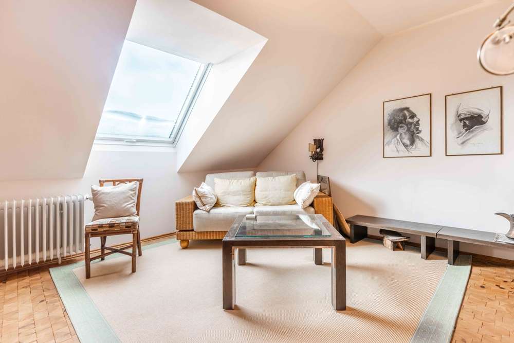 Immobilie in Alling - Top gepflegtes Reihenmittelhaus mit 4,5 Zimmern inkl. Hobbyraum, Sauna  und Garage - Bild 22