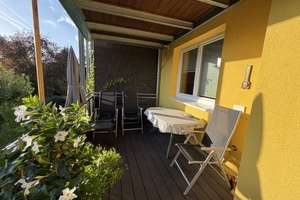 Sehr helle, barrierefreie 3-Zimmer-Wohnung mit Aufzug &  großem Balkon in Osterath – 40670 Meerbusch – Vorschaubild 8